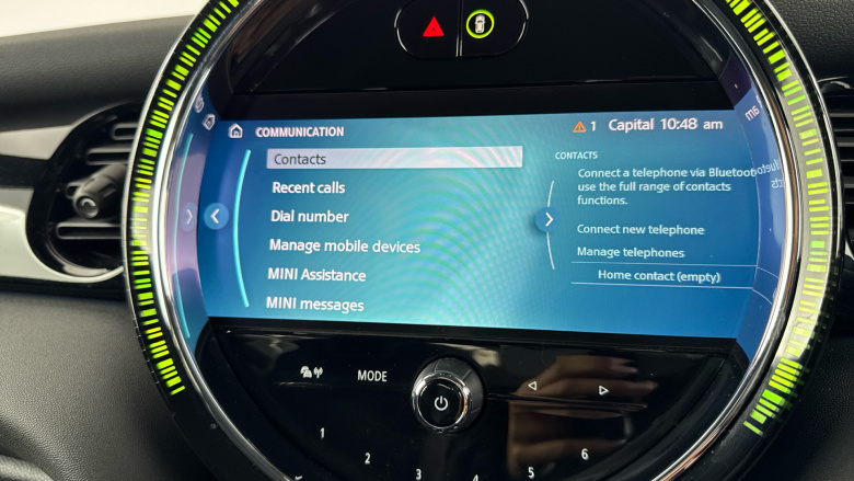 MINI Hatchback 1.5 Cooper Sport 3dr Petrol Hatchback